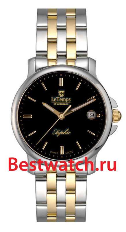 Часы Le Temps LT1065.45BT01